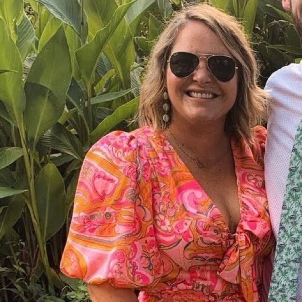 Meet your Posher, Liz